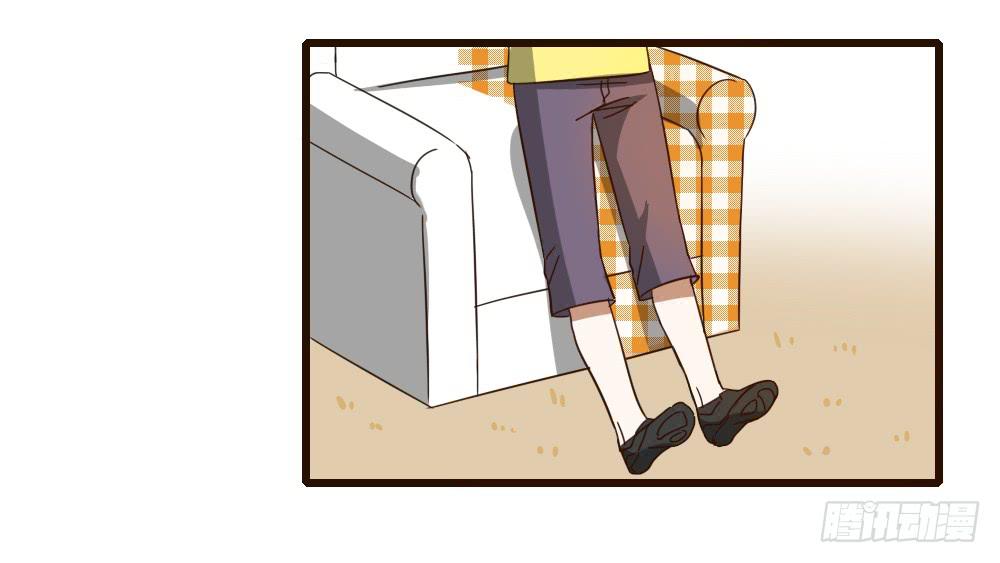 成为我的公主吧！-第19话