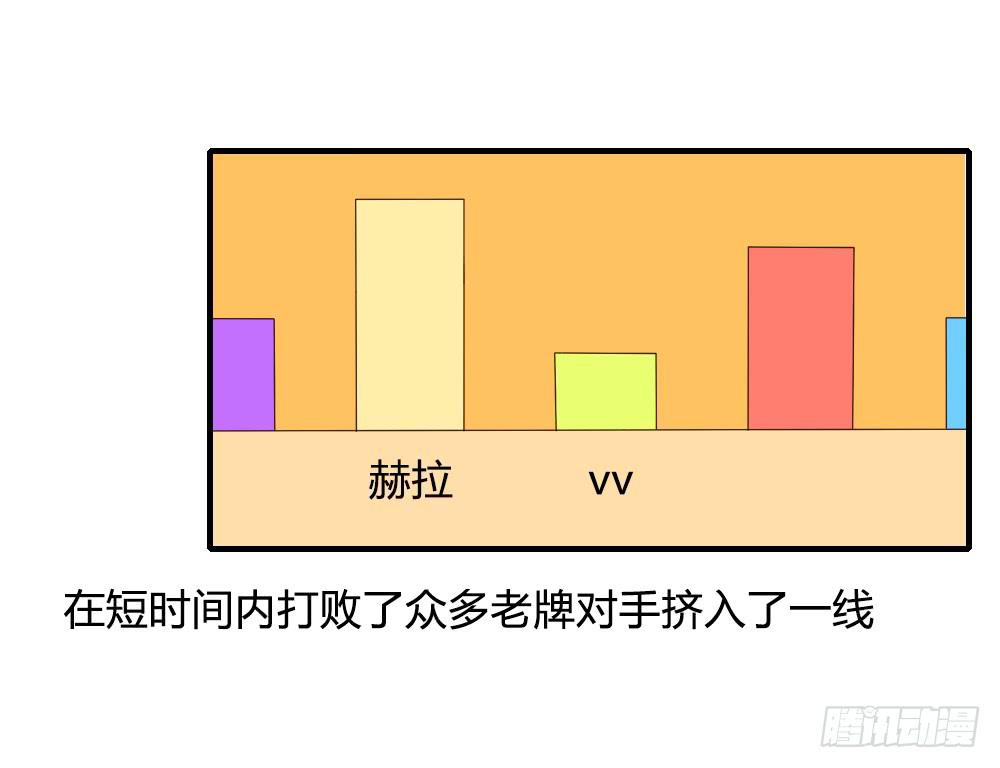 解决了吗⋯⋯？-第31话