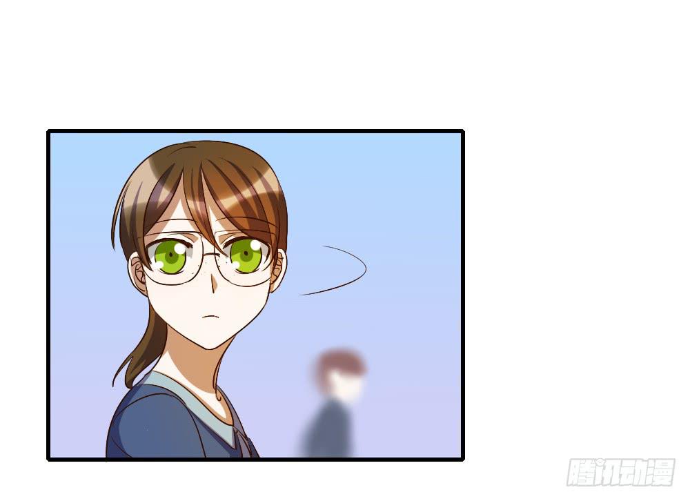 他是不可能理解我的-第35话