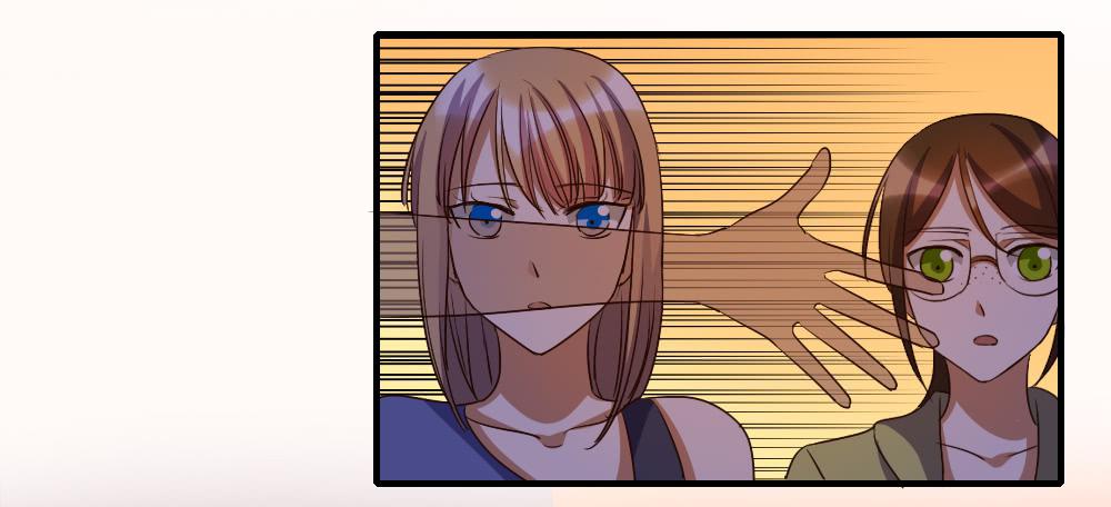 骤然显露的危机-第37话