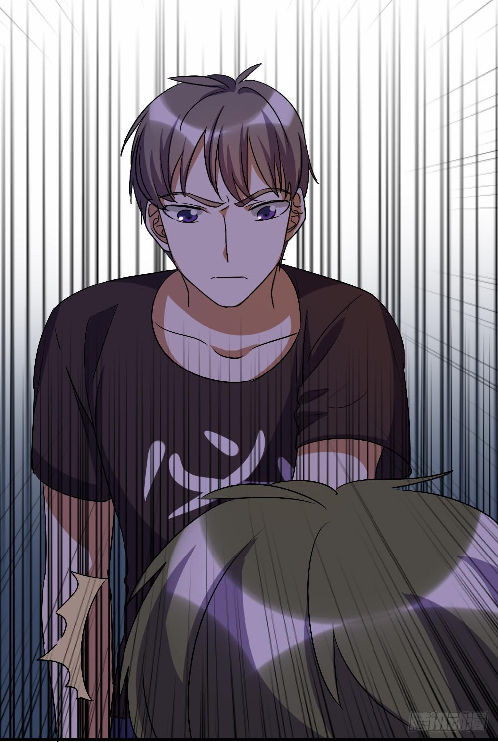 倒是快接电话啊！-第39话