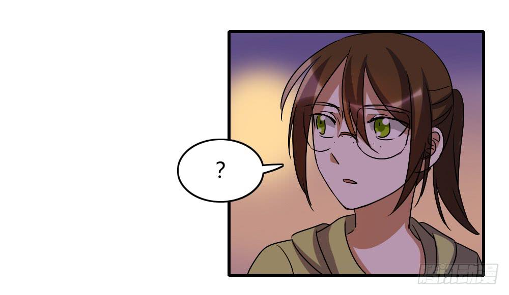 恋情的伊始-第47话