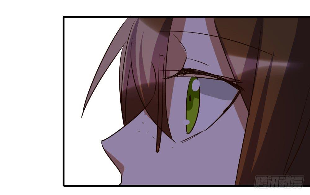 我喜欢你！-第57话