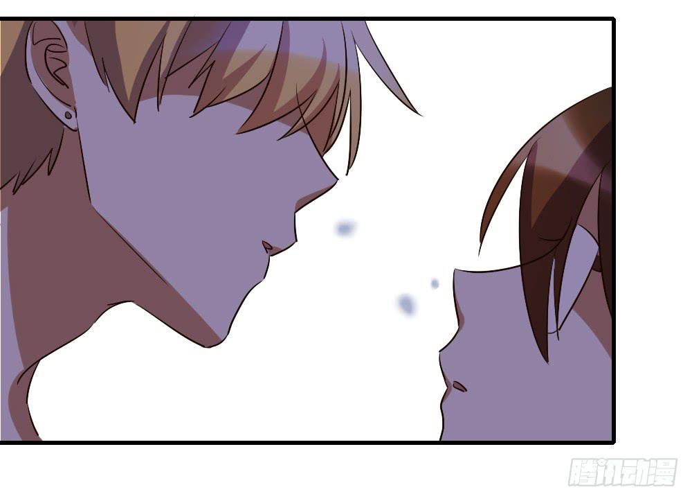 我喜欢你！-第57话