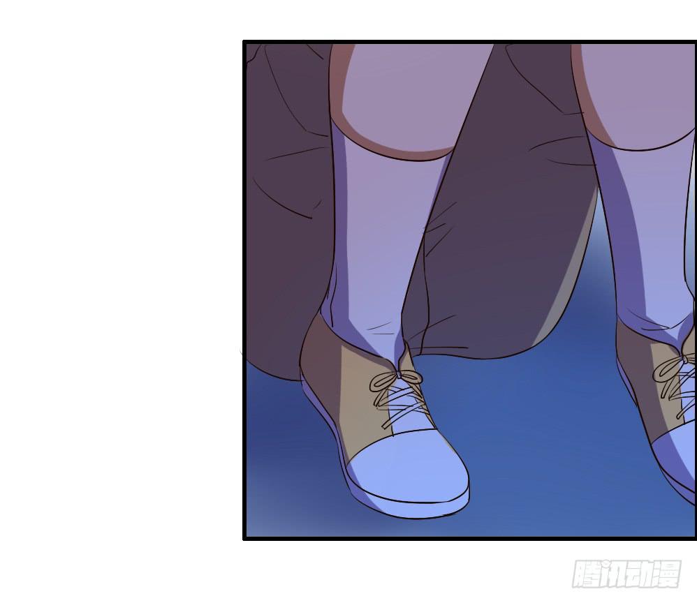 无处安放的恋情-第61话