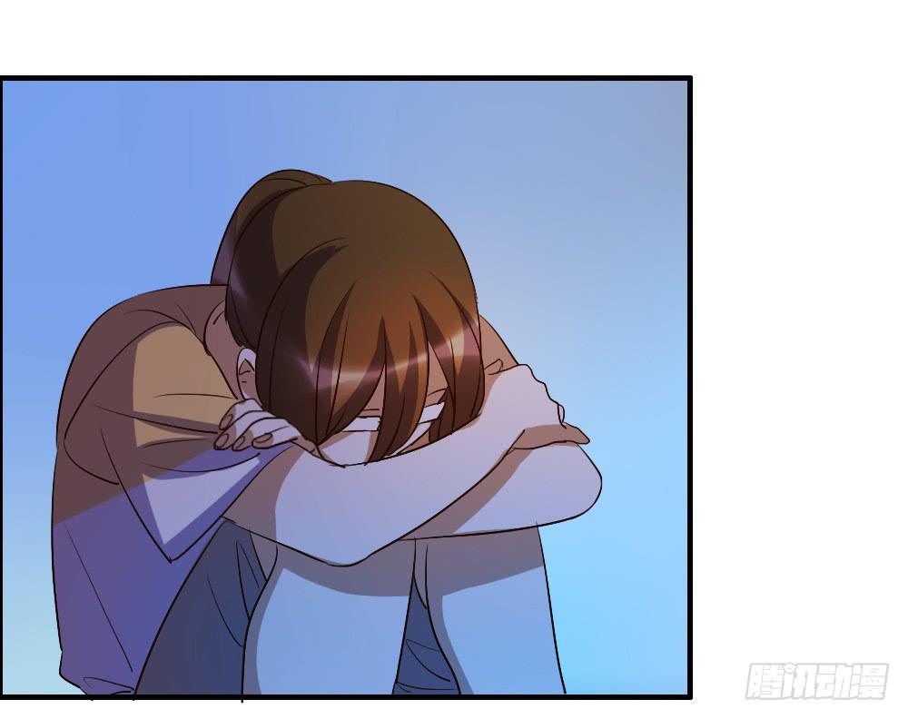 无处安放的恋情-第61话