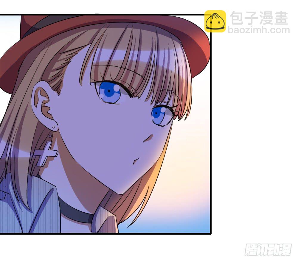 击败她不就行了？(1/2)-第63话