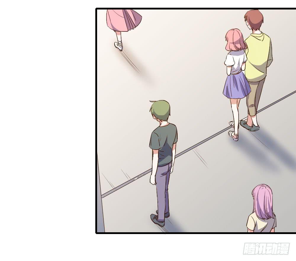 转变(1/2)-第85话