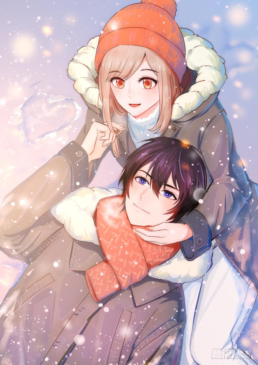 100 突破口(1/2)-第109话