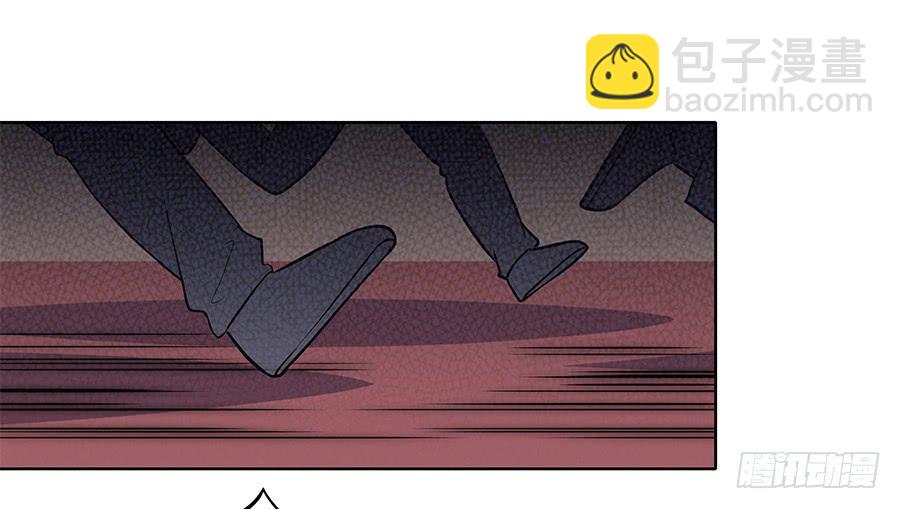 102 狼群与猎物(1/2)-第111话