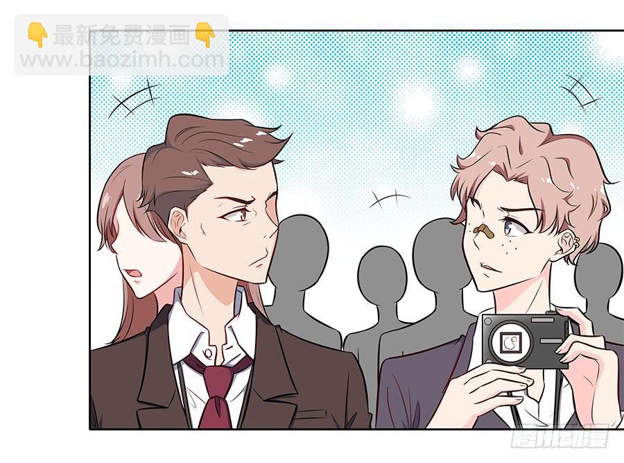 102 狼群与猎物(1/2)-第111话