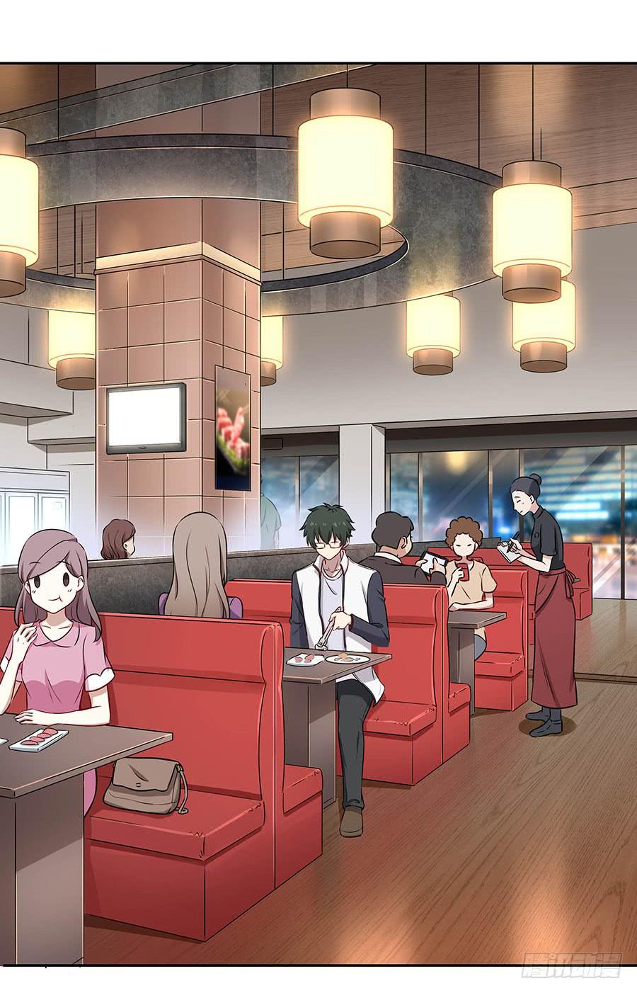 112 她不知道的事(1/2)-第121话