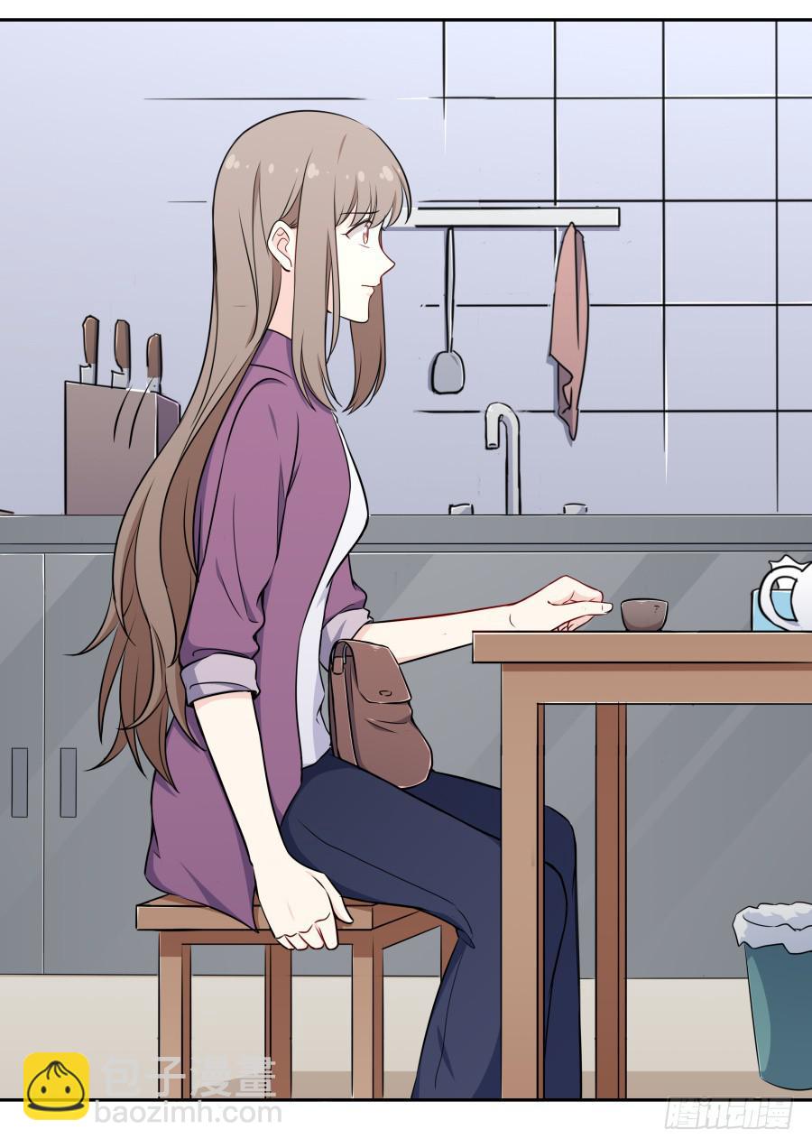 116 猫少年(1/2)-第125话