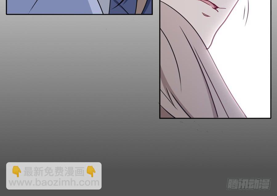 121 为什么偏偏是你(1/2)-第131话