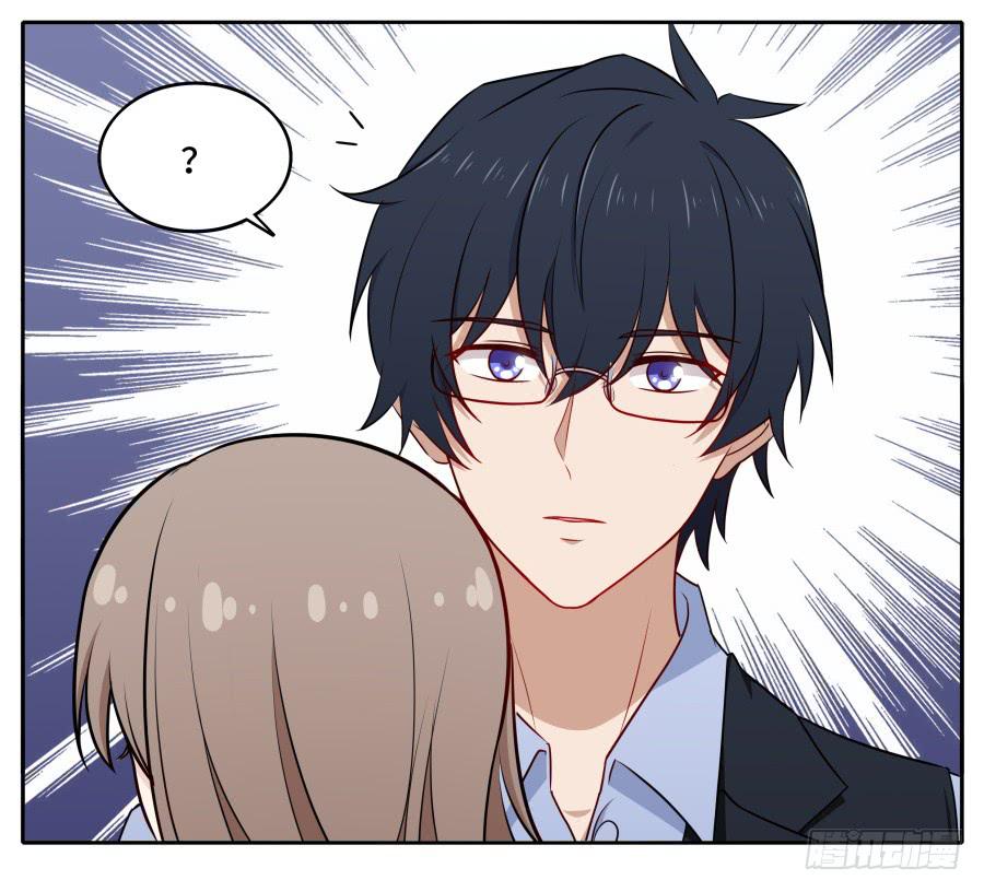 121 为什么偏偏是你(1/2)-第131话