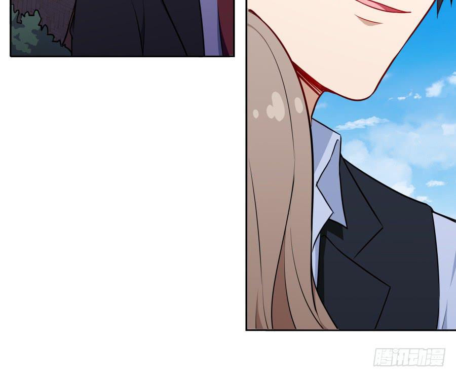 121 为什么偏偏是你(1/2)-第131话