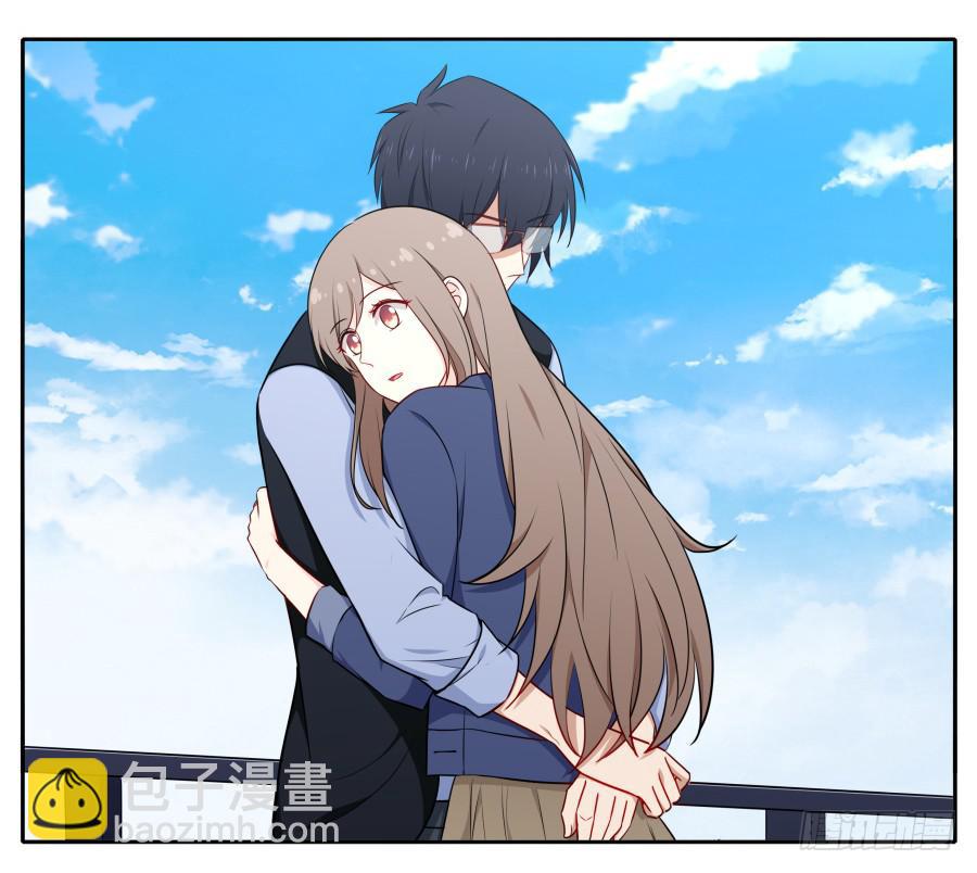 121 为什么偏偏是你(1/2)-第131话