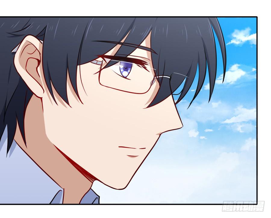 121 为什么偏偏是你(1/2)-第131话