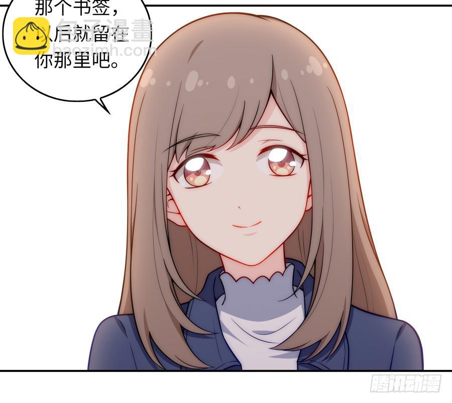 133 谢谢你回到我身边(1/2)-第145话