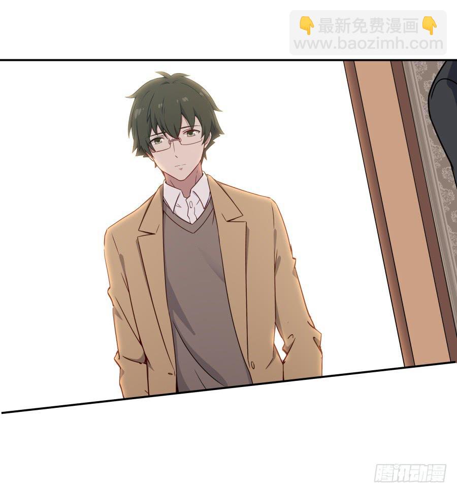 133 谢谢你回到我身边(1/2)-第145话