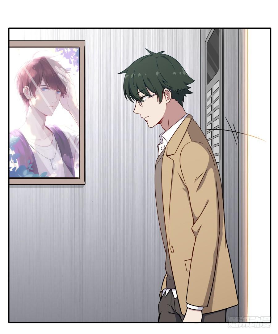 133 谢谢你回到我身边(1/2)-第145话