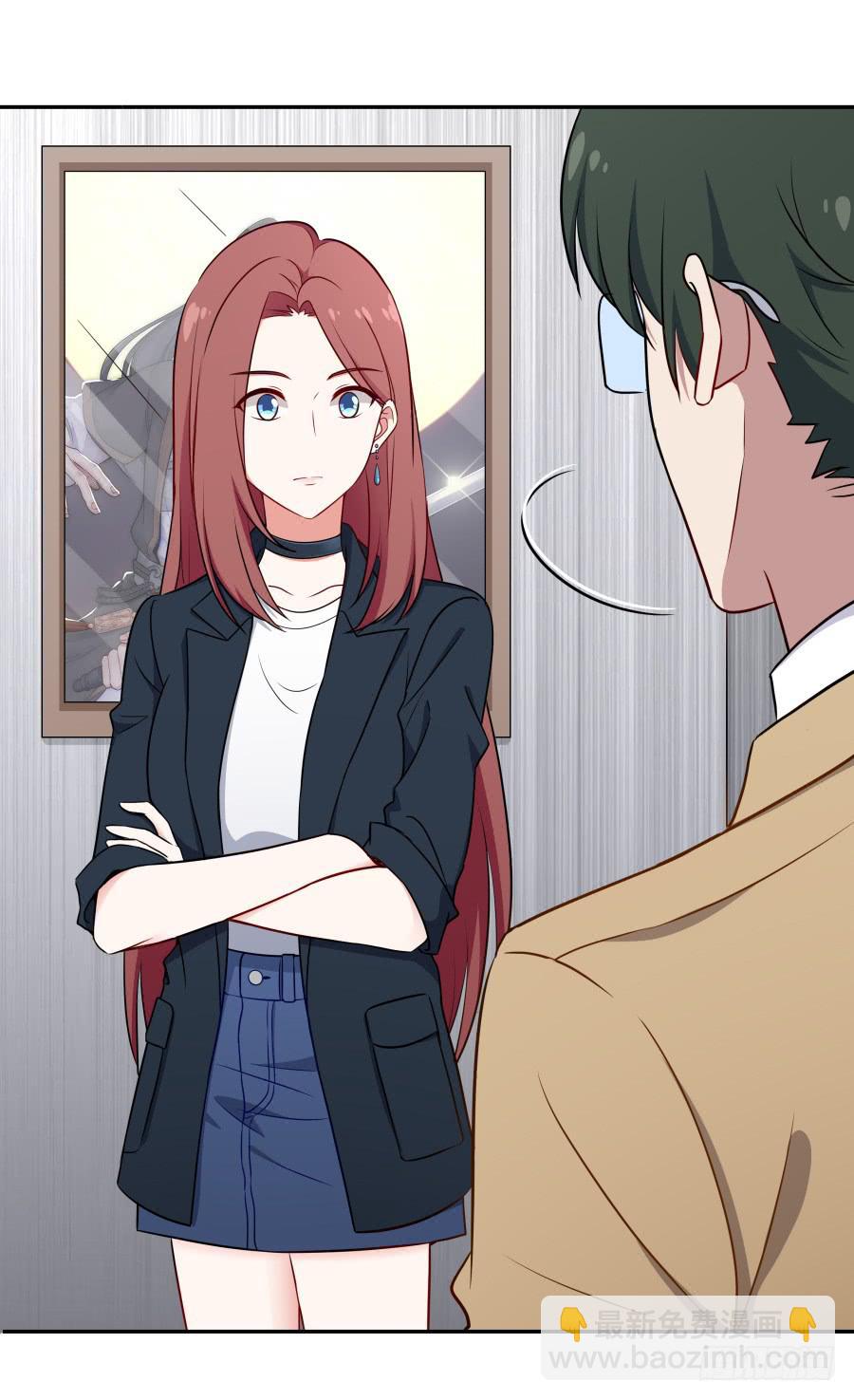 133 谢谢你回到我身边(1/2)-第145话