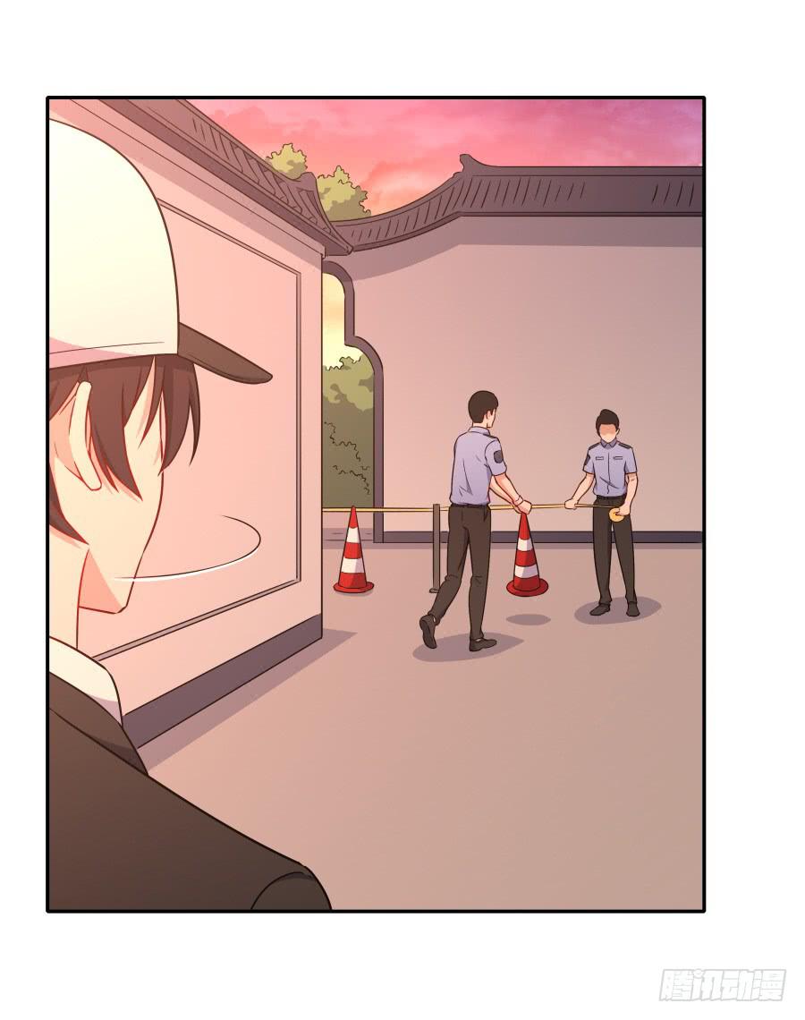 135 重回故地(1/2)-第147话