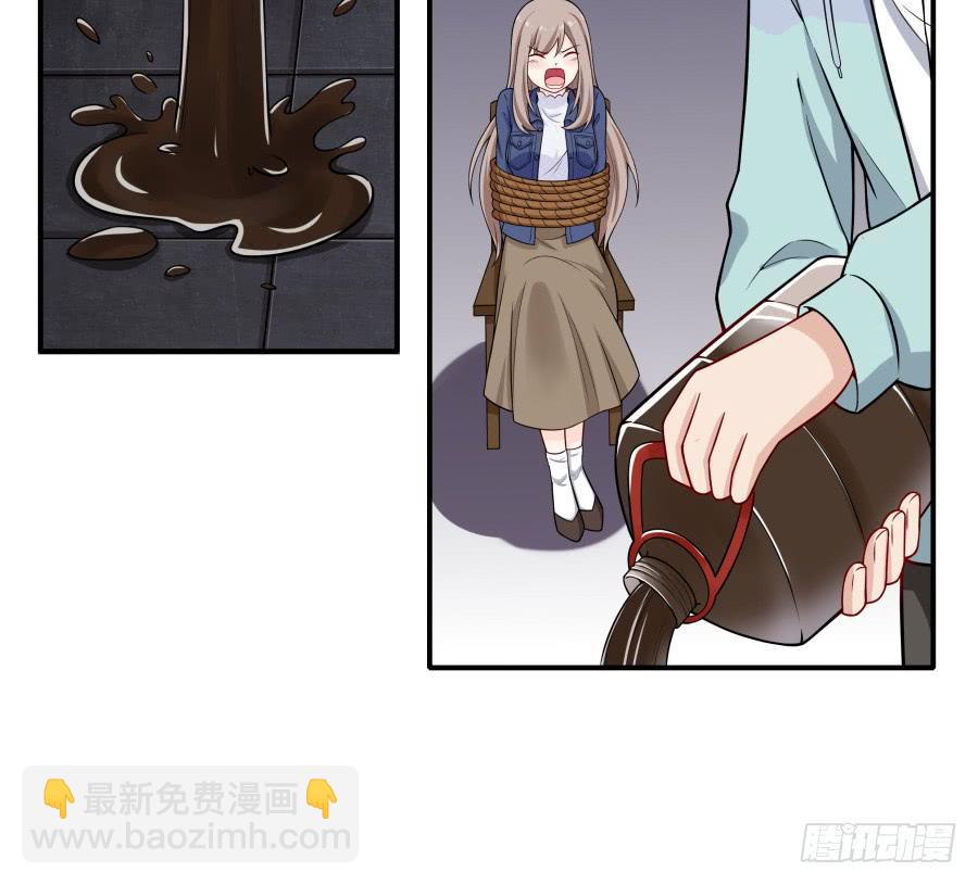 137 致命威胁（上）-第149话