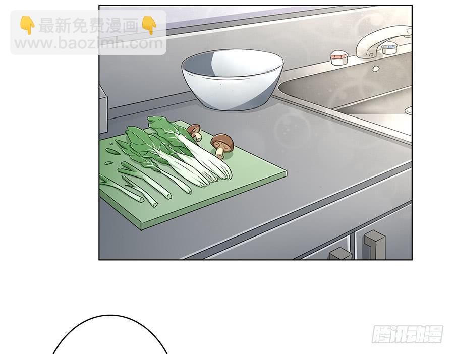 014鱿鱼不是随便就能吃的(1/2)-第17话