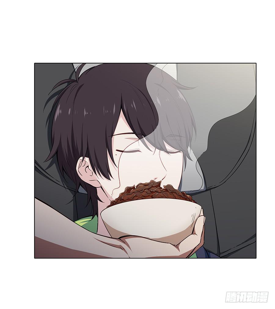 014鱿鱼不是随便就能吃的(1/2)-第17话