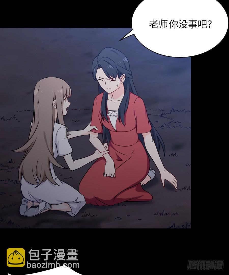 139 绝望与希望（下）-第153话