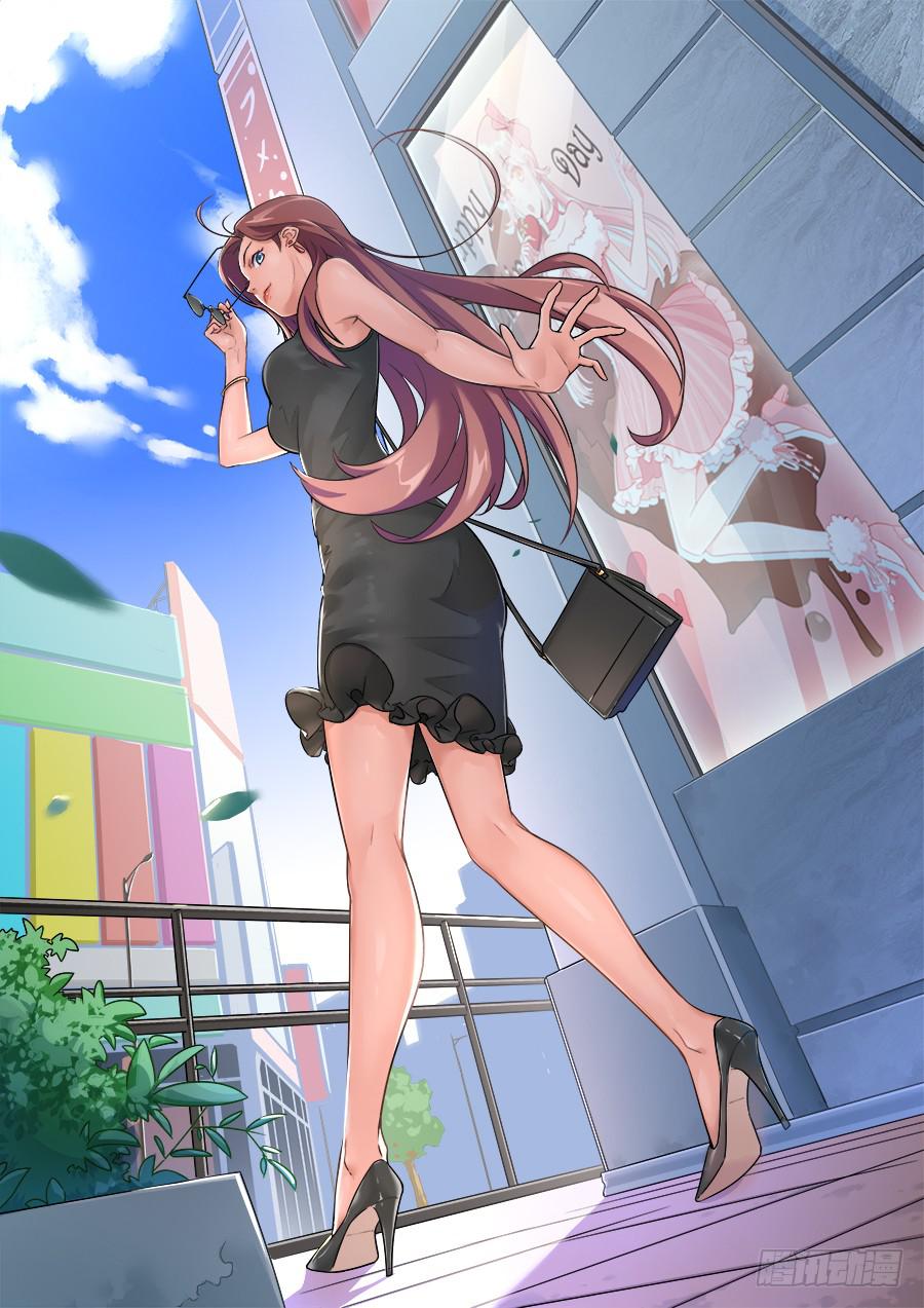 145 最后一块拼图（下）-第161话