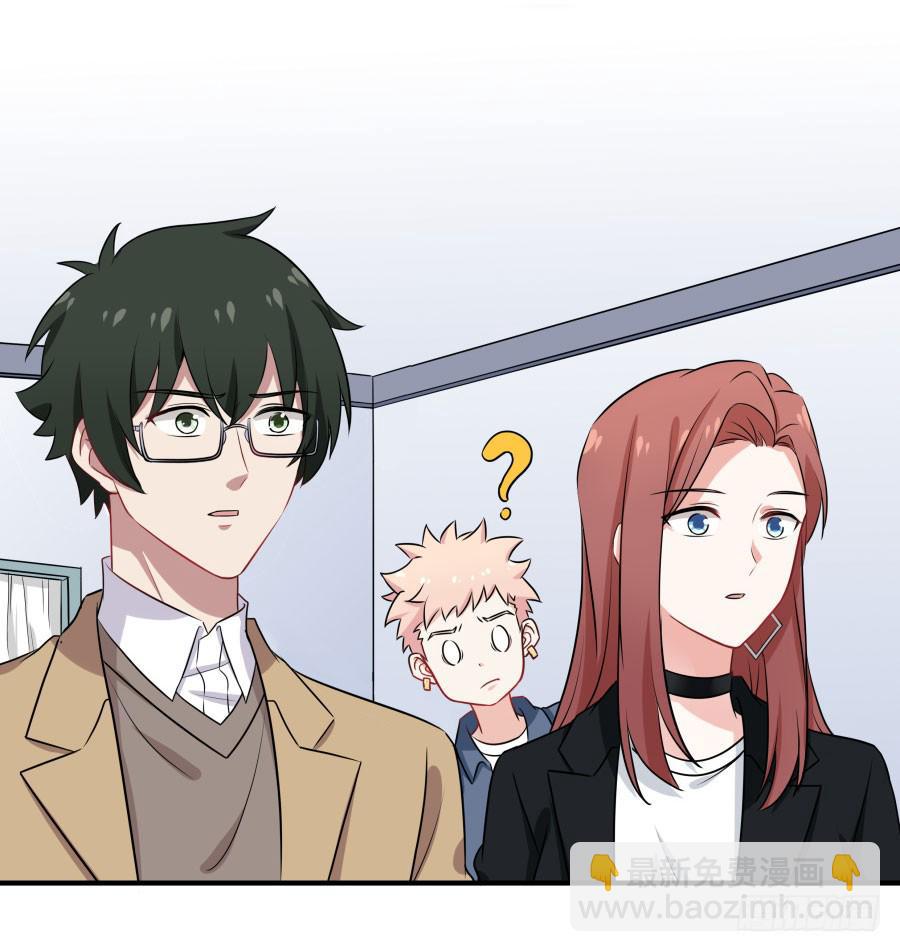 145 最后一块拼图（下）-第161话