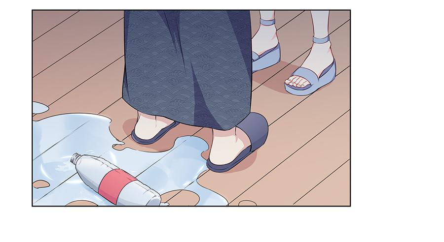 戀愛雲書 - 017想要守護你(1/3) - 5