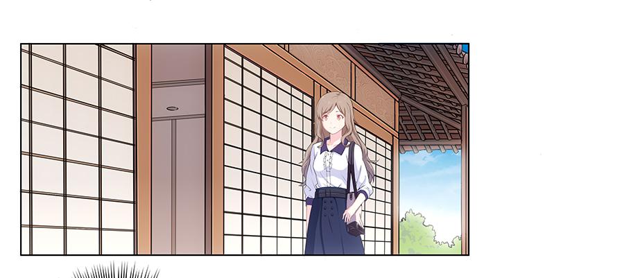 002突如其来的壁咚！(1/2)-第3话