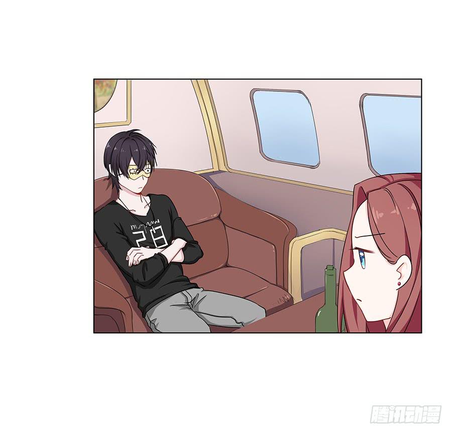 027酒是好东西(1/2)-第31话