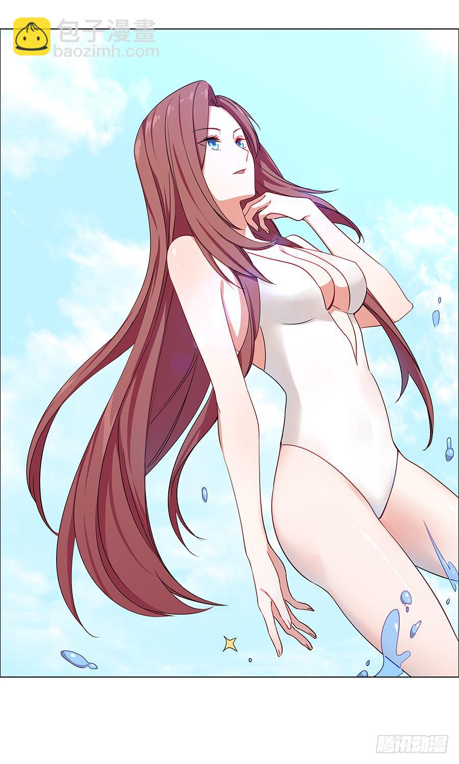 027酒是好东西(1/2)-第31话