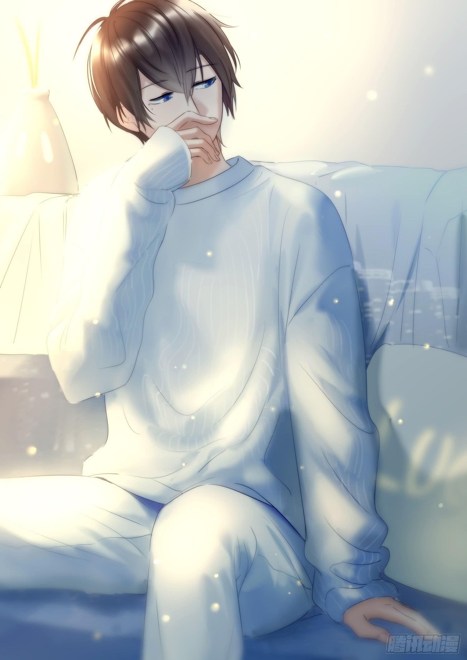 031甜甜的(1/2)-第35话