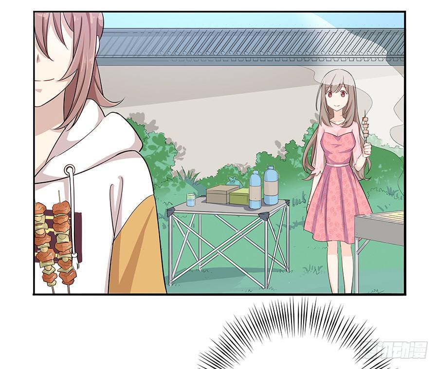 031甜甜的(1/2)-第35话