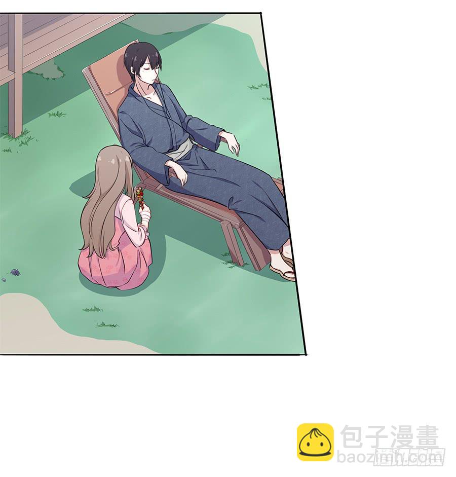 031甜甜的(1/2)-第35话