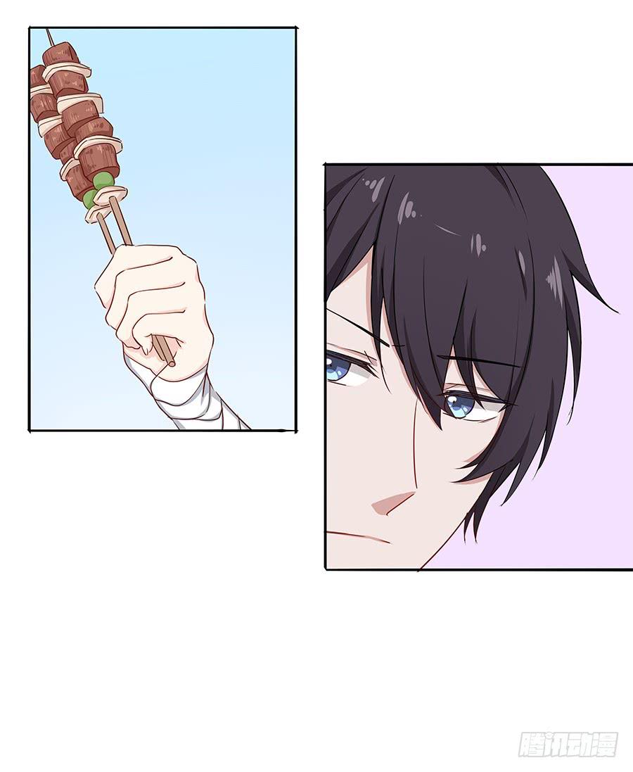 031甜甜的(1/2)-第35话