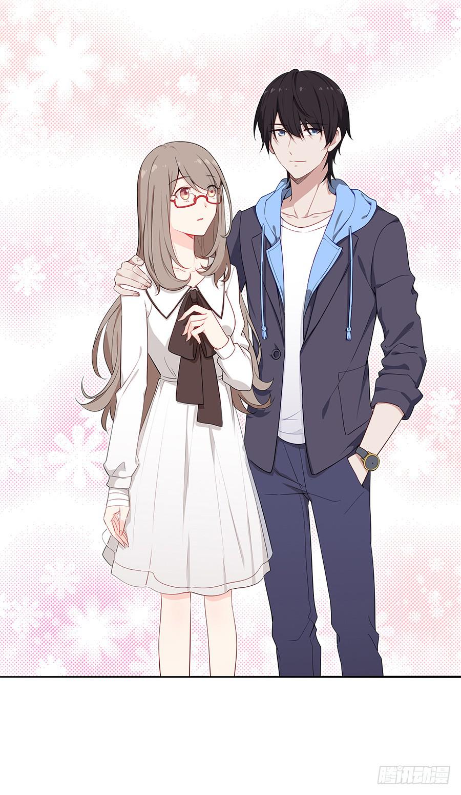 戀愛雲書 - 034eyes on me - 7