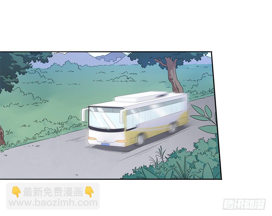 038唯一的理由(1/2)-第43话