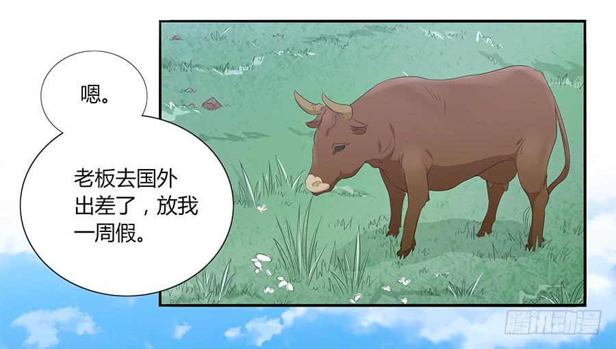 038唯一的理由(1/2)-第43话