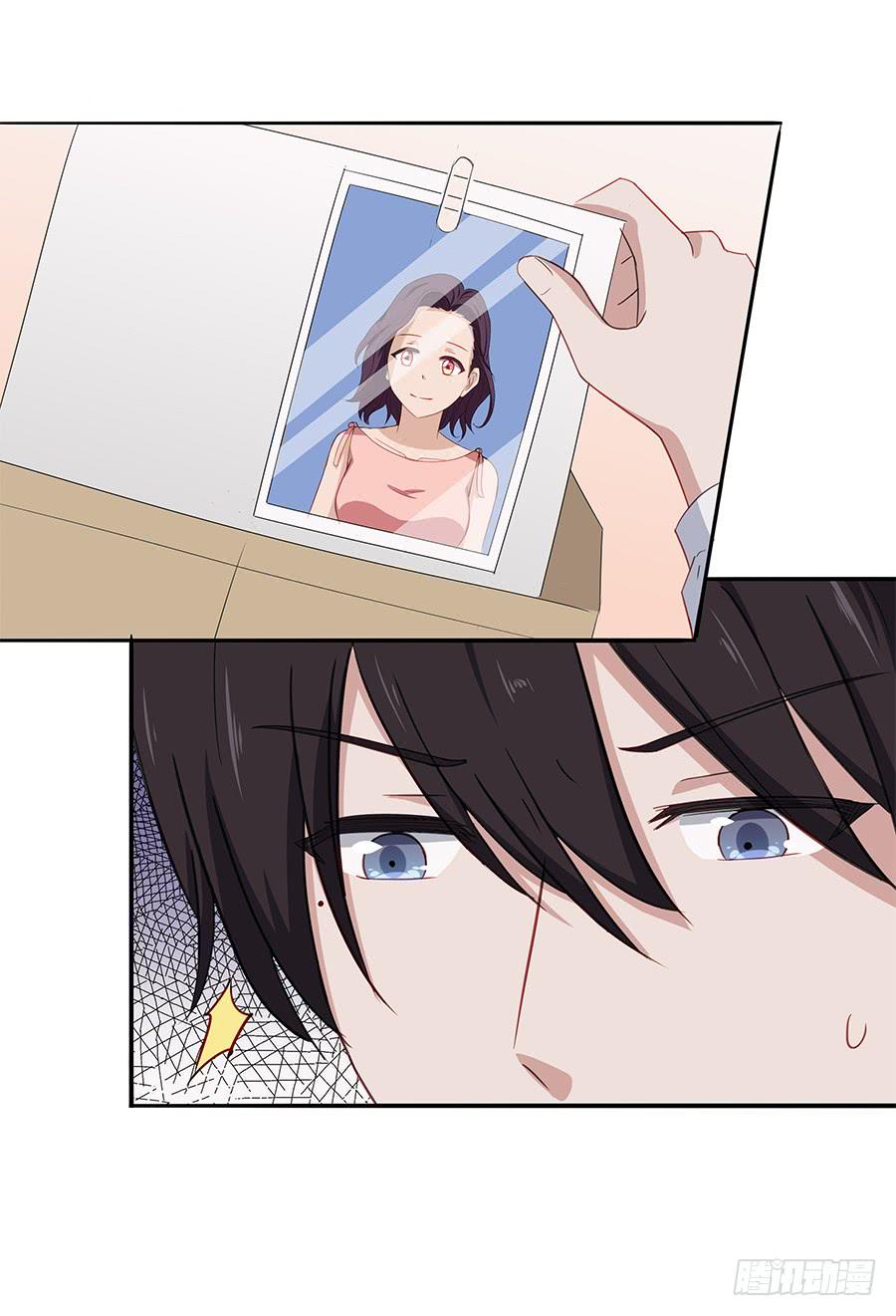 038唯一的理由(1/2)-第43话