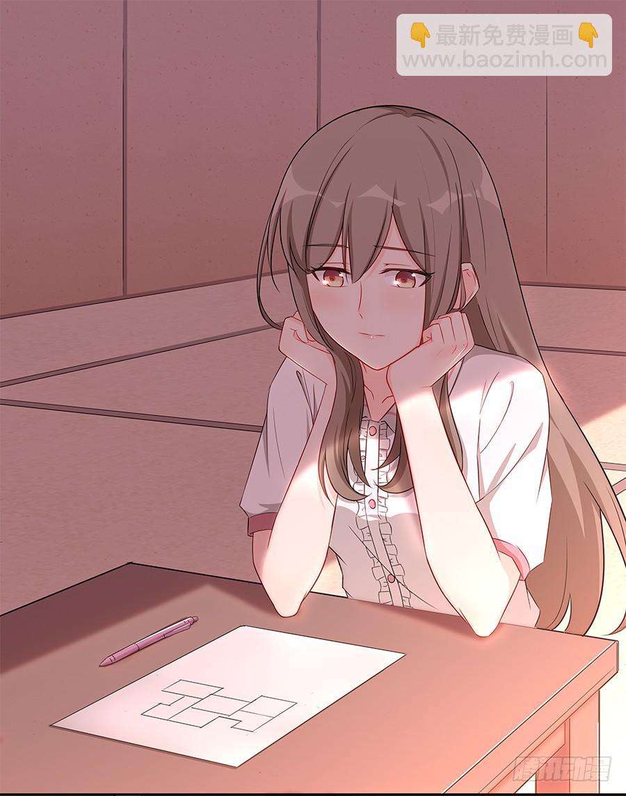 046甜蜜的负担(1/3)-第51话