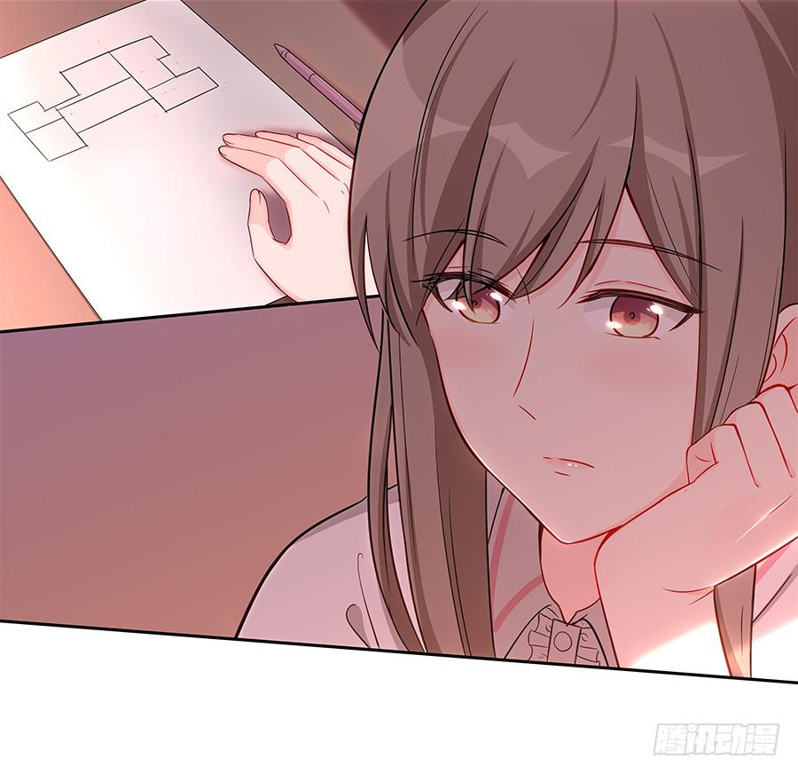 046甜蜜的负担(1/3)-第51话