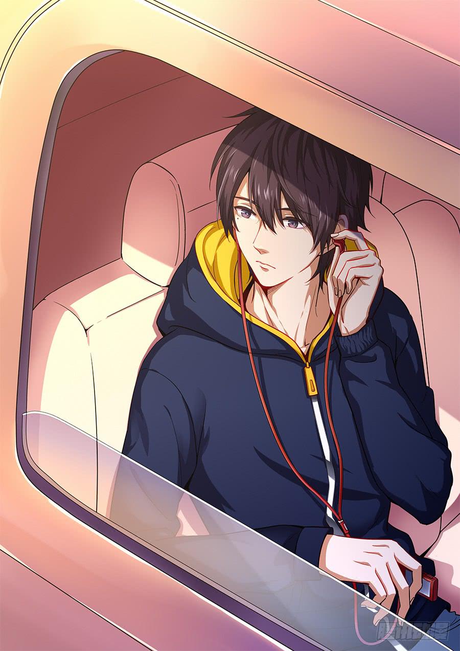 005真心喜欢文字的表情(1/2)-第7话