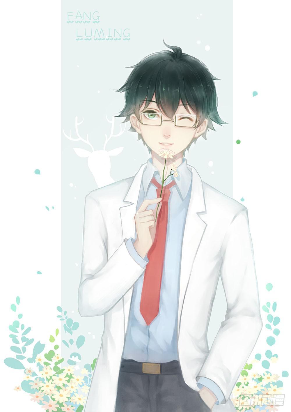 048犯规的事情(1/2)-第53话