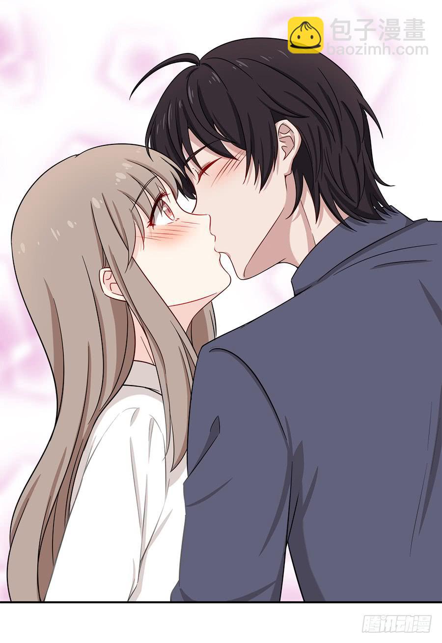 058有生以来最幸福的事(1/2)-第63话